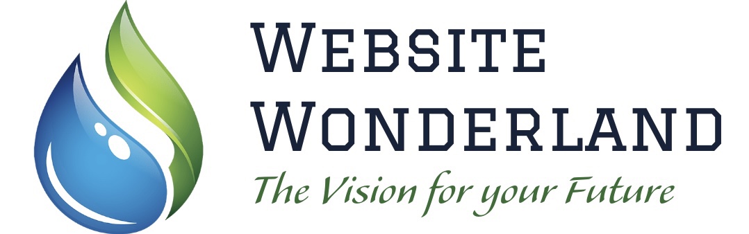 Website Wonderland